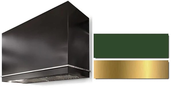 48 Inch Wall Mount Range Hood