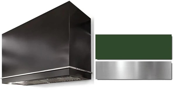 48 Inch Wall Mount Range Hood