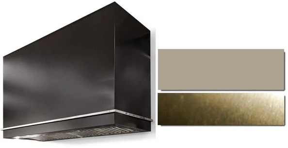 48 Inch Wall Mount Range Hood