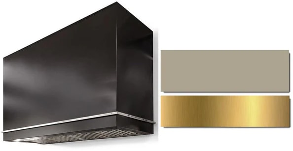 48 Inch Wall Mount Range Hood