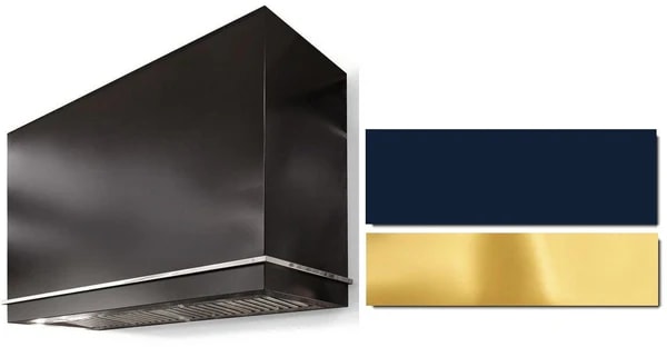 48 Inch Wall Mount Range Hood