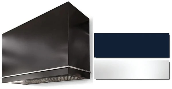 48 Inch Wall Mount Range Hood