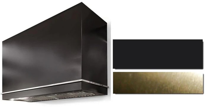 48 Inch Wall Mount Range Hood