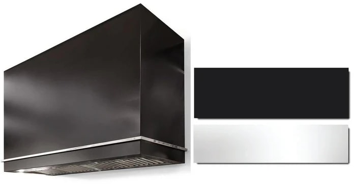 48 Inch Wall Mount Range Hood