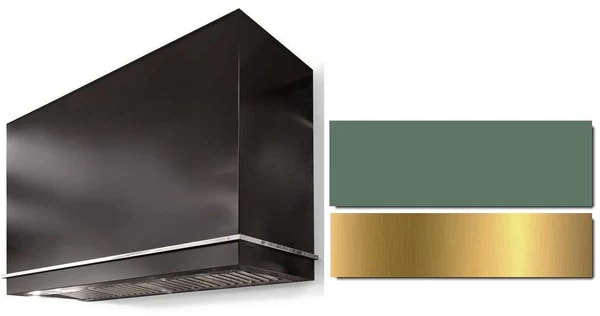 48 Inch Wall Mount Range Hood