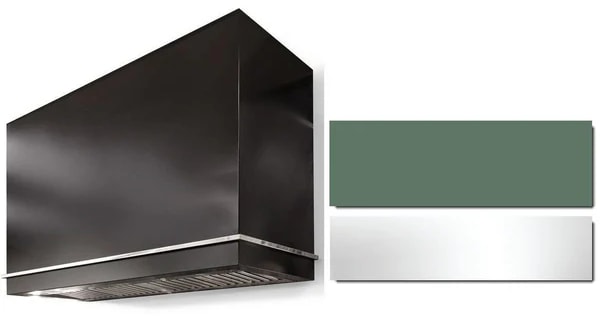 48 Inch Wall Mount Range Hood