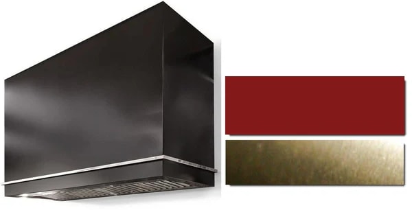 48 Inch Wall Mount Range Hood