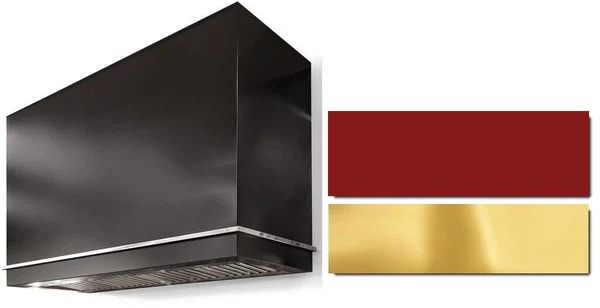 48 Inch Wall Mount Range Hood