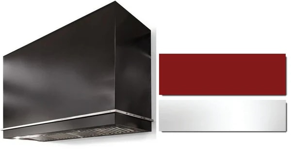 48 Inch Wall Mount Range Hood