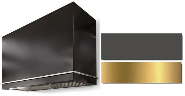 48 Inch Wall Mount Range Hood