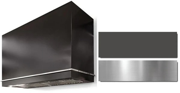 48 Inch Wall Mount Range Hood