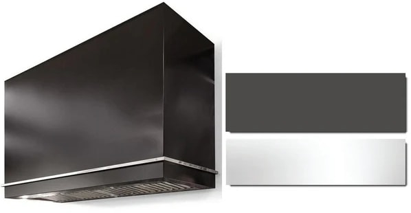 48 Inch Wall Mount Range Hood