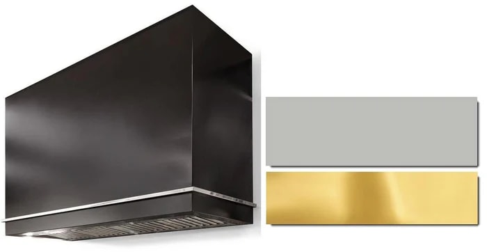 48 Inch Wall Mount Range Hood