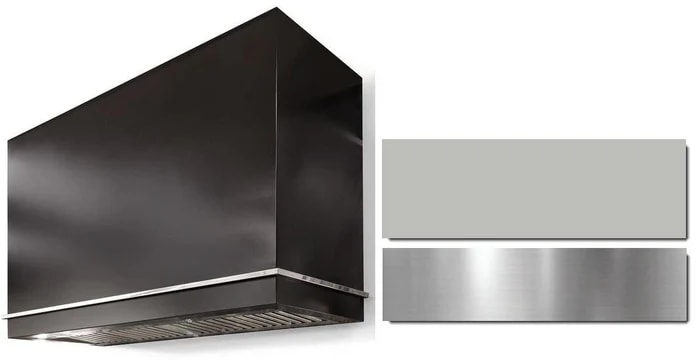 48 Inch Wall Mount Range Hood