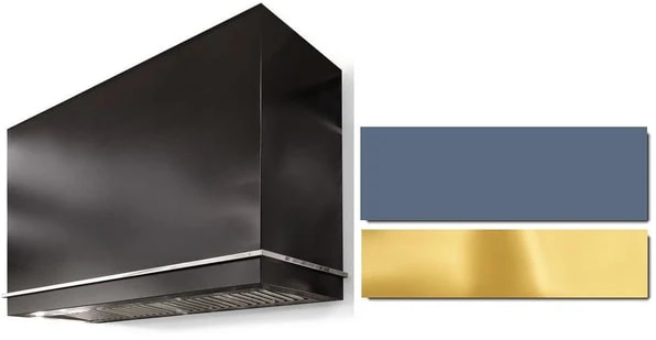 48 Inch Wall Mount Range Hood