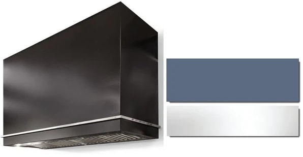 48 Inch Wall Mount Range Hood