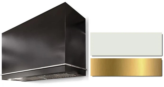 48 Inch Wall Mount Range Hood