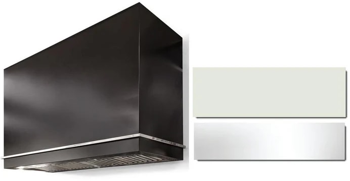 48 Inch Wall Mount Range Hood