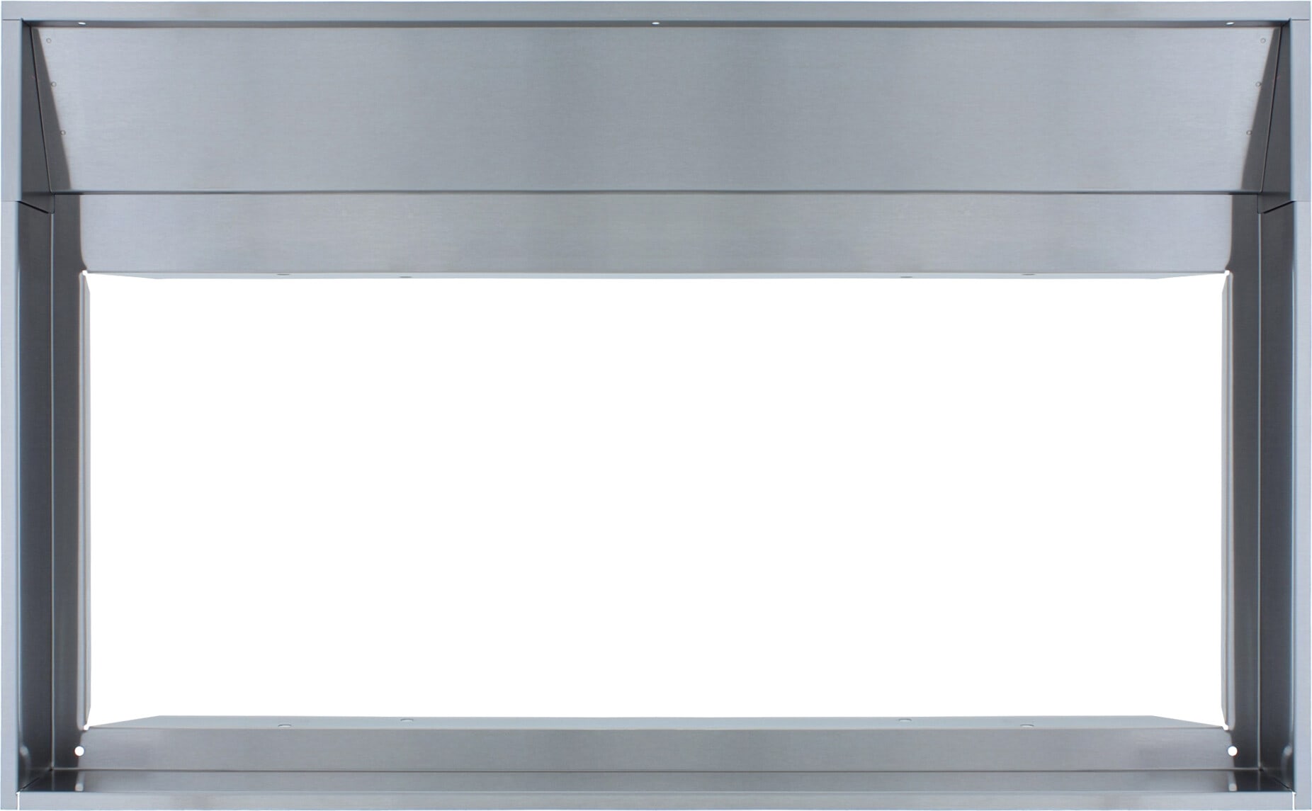 Zephyr AK8400AS 21 Inch Undercabinet Insert Hood with 290 CFM