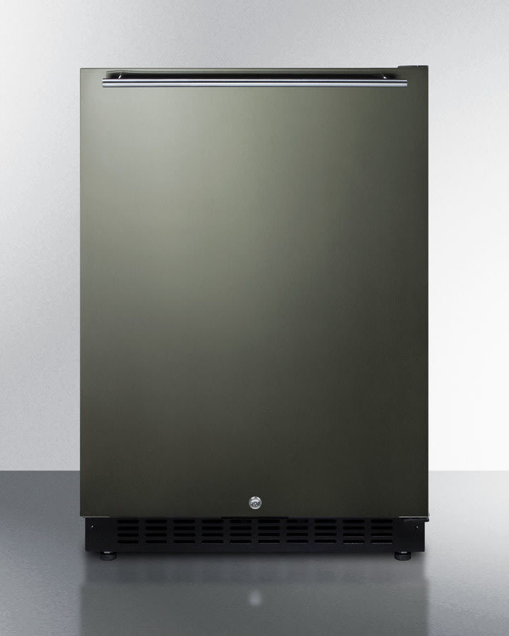24 Inch Undercounter Refrigerator