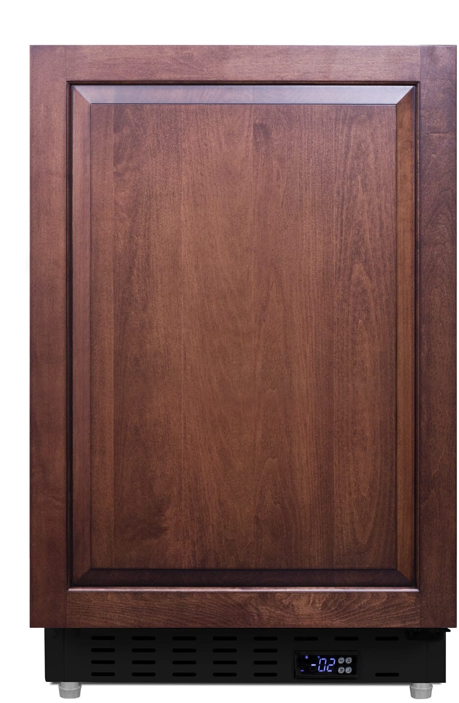 20 Inch Built-In Upright Freezer