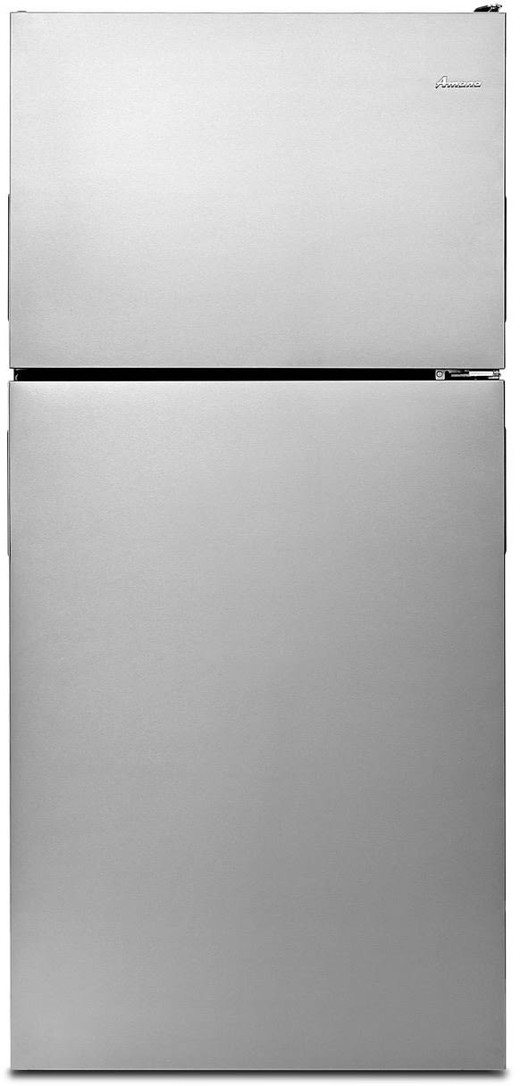 Amana ADB1400AMS 24 Inch Full Console Dishwasher with 12 Place Settings ...
