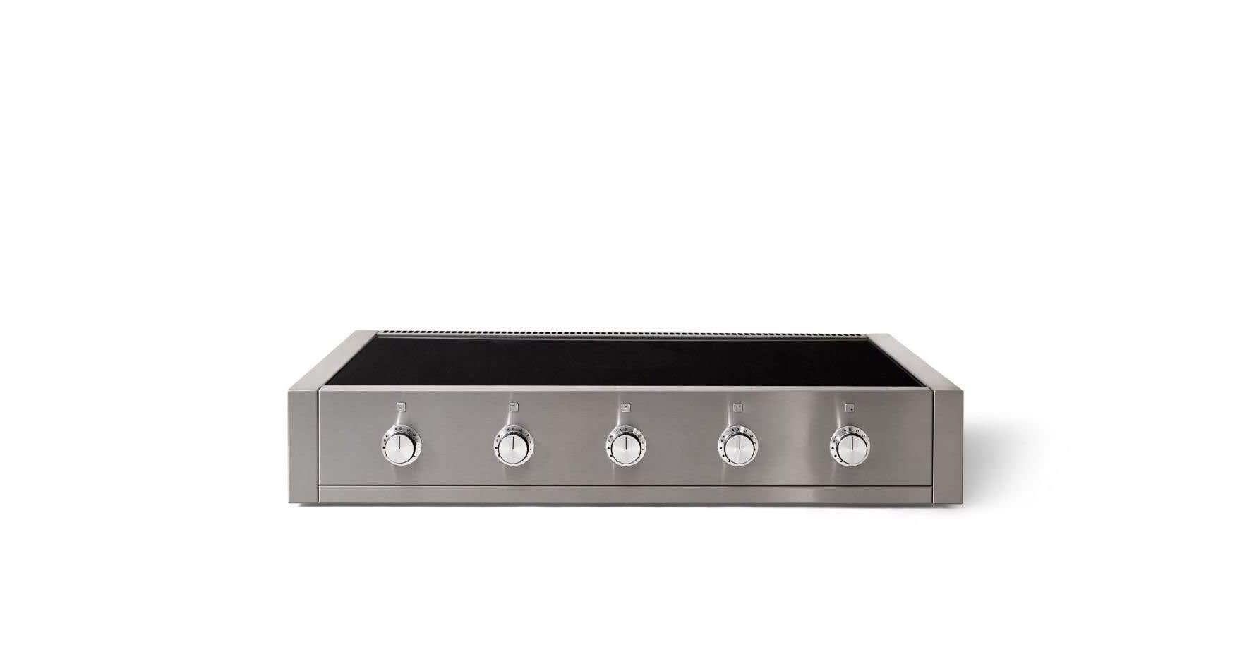 36 Inch Induction Rangetop