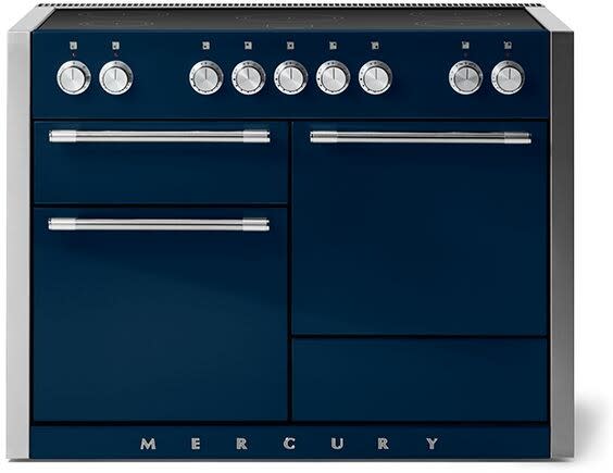 48 Inch Freestanding Induction Range