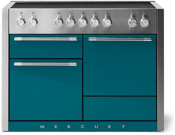 48 Inch Freestanding Induction Range