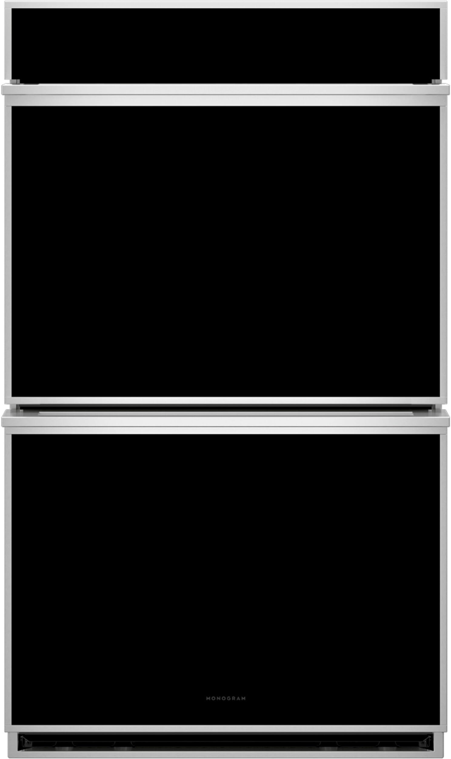 30 Inch Double Smart Electric Wall Oven