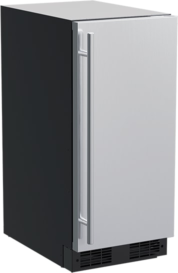 15 Inch Built-In Crescent Ice Maker