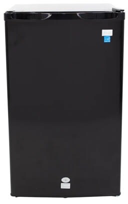 19 Inch Freestanding Compact Refrigerator