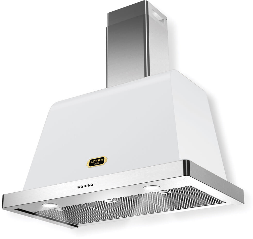 36 Inch Wall Mount Chimney Hood