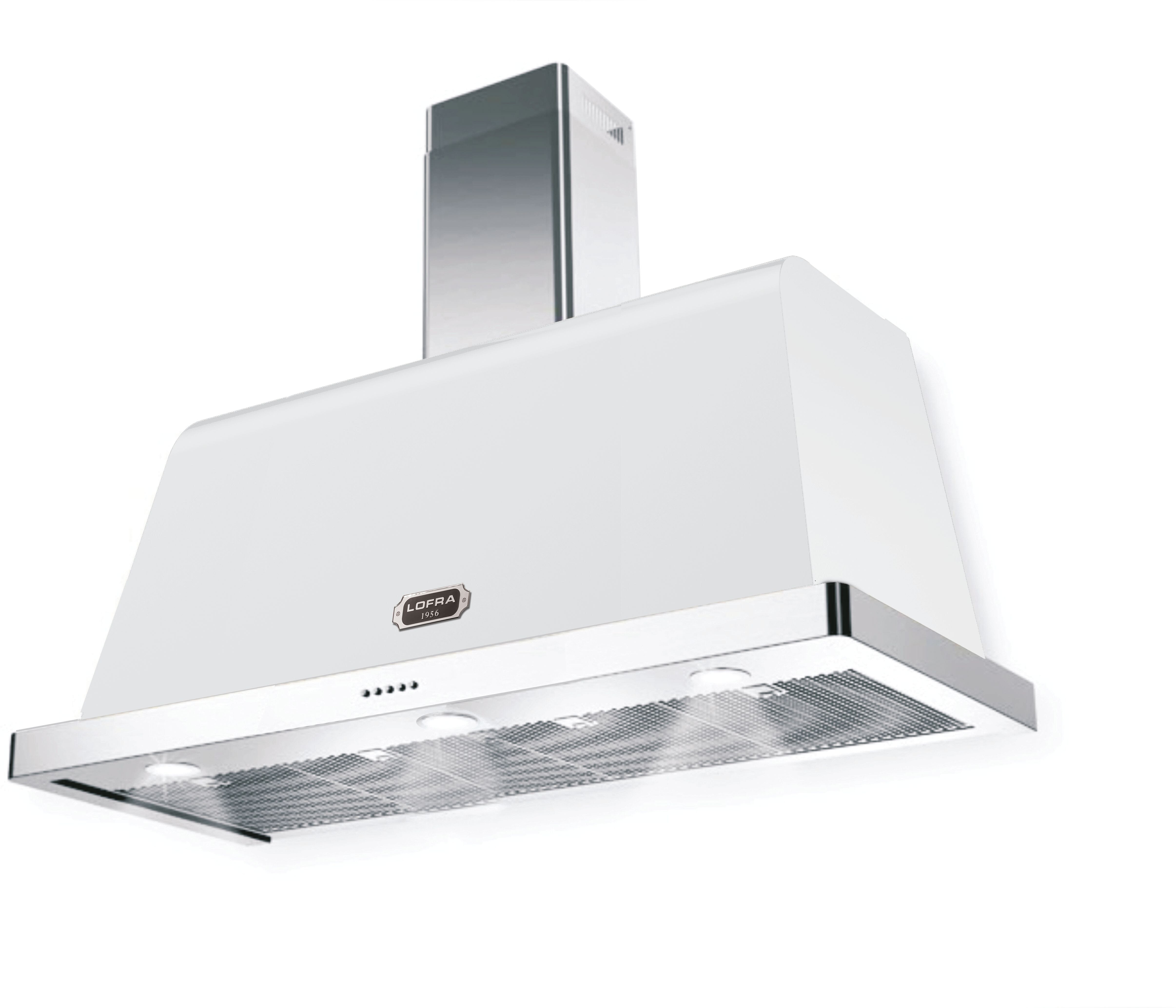 48 Inch Wall Mount Chimney Hood
