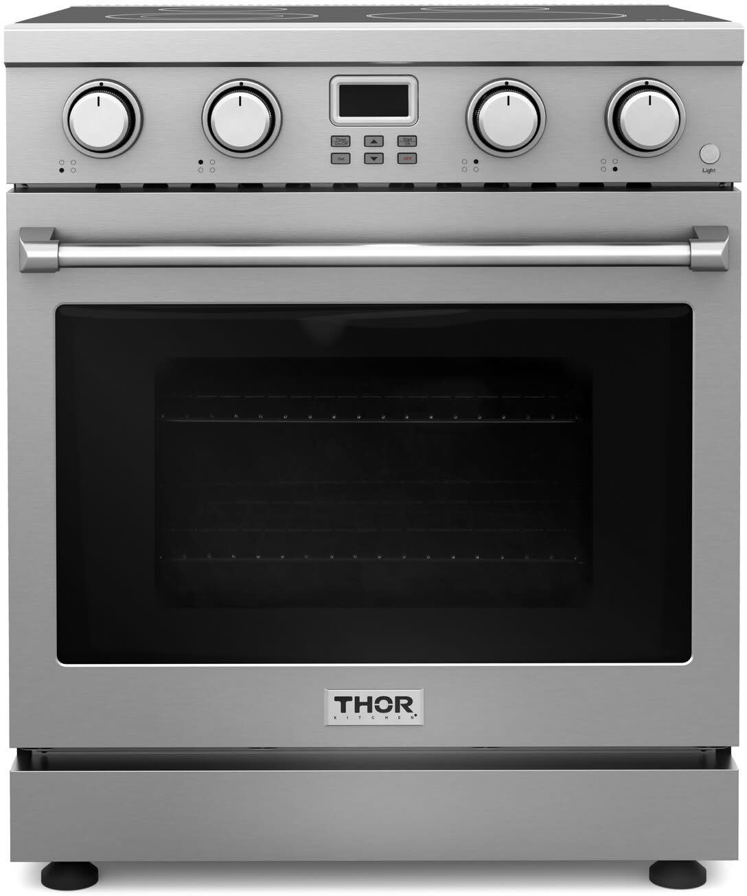 30 Inch Freestanding Electric Range