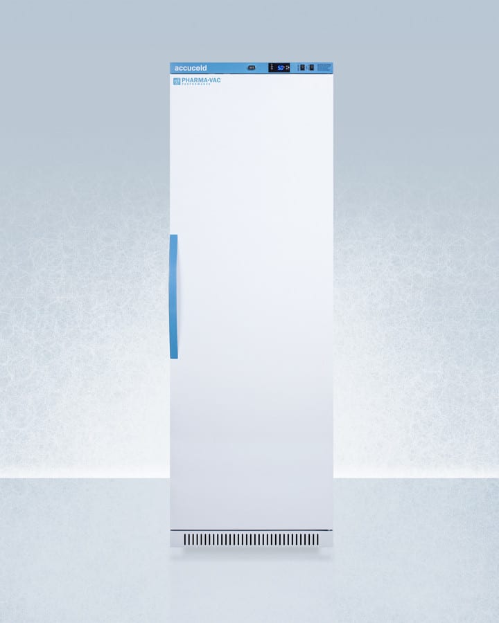 24 Inch Upright Vaccine Refrigerator