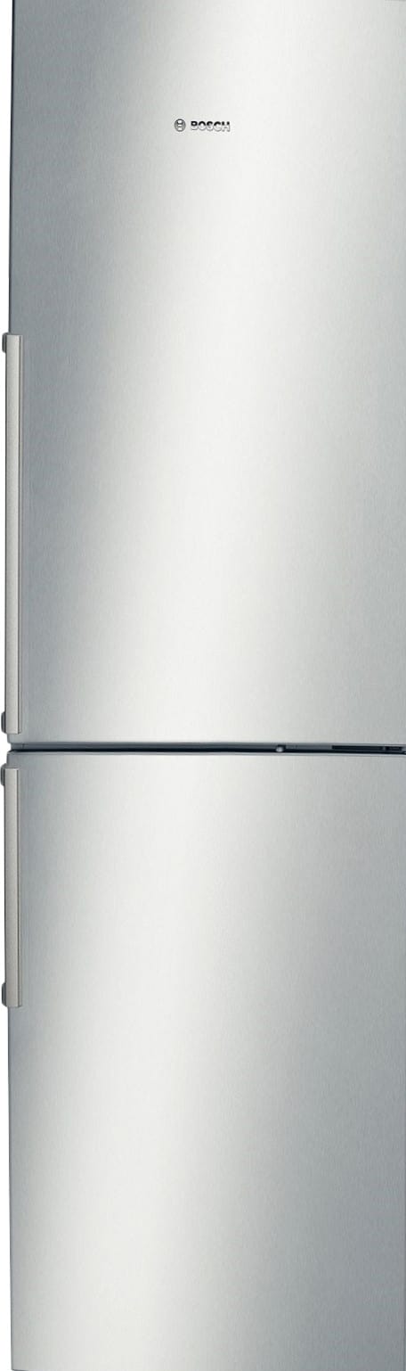 24 Inch Counter Depth Bottom-Freezer Refrigerator