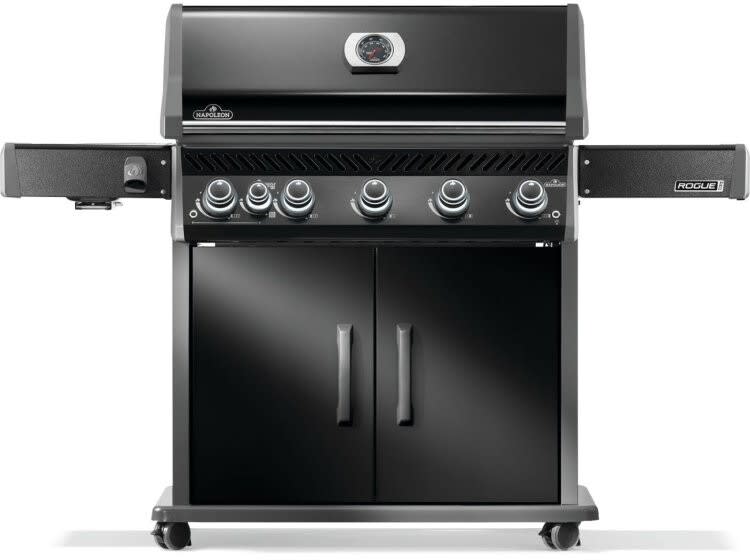 66 Inch Rogue® Pro Freestanding Gas Grill w