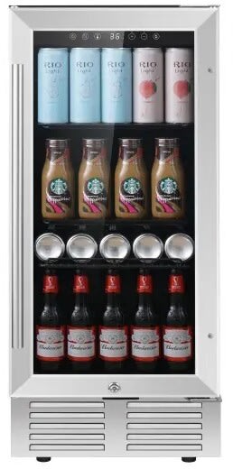 AVANTI 24個セット Avanti WCS31Z3SIS 15 Inch Built-in Wine Cooler with 30 Bottle