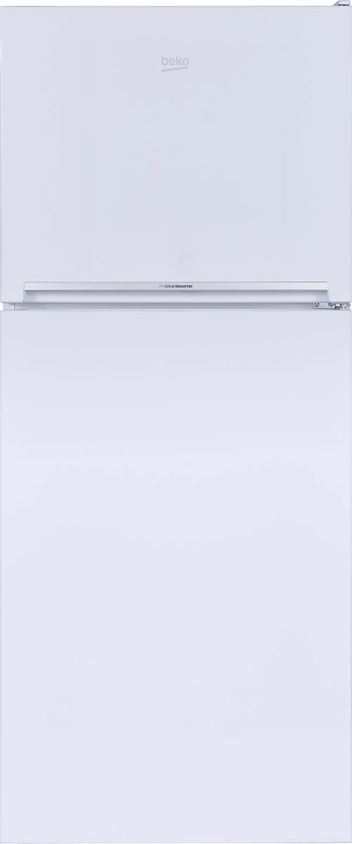 28 Inch Counter Depth Top Freezer Refrigerator