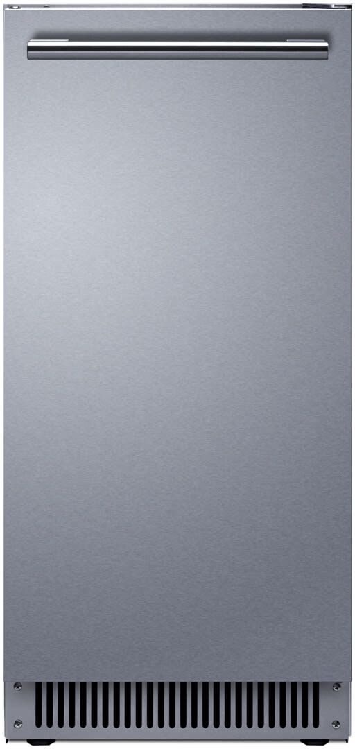 15 Inch Undercounter Ice Maker