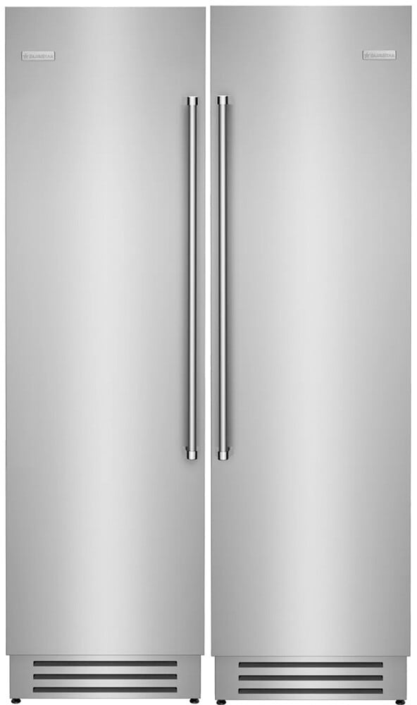 Side-by-Side Column Set