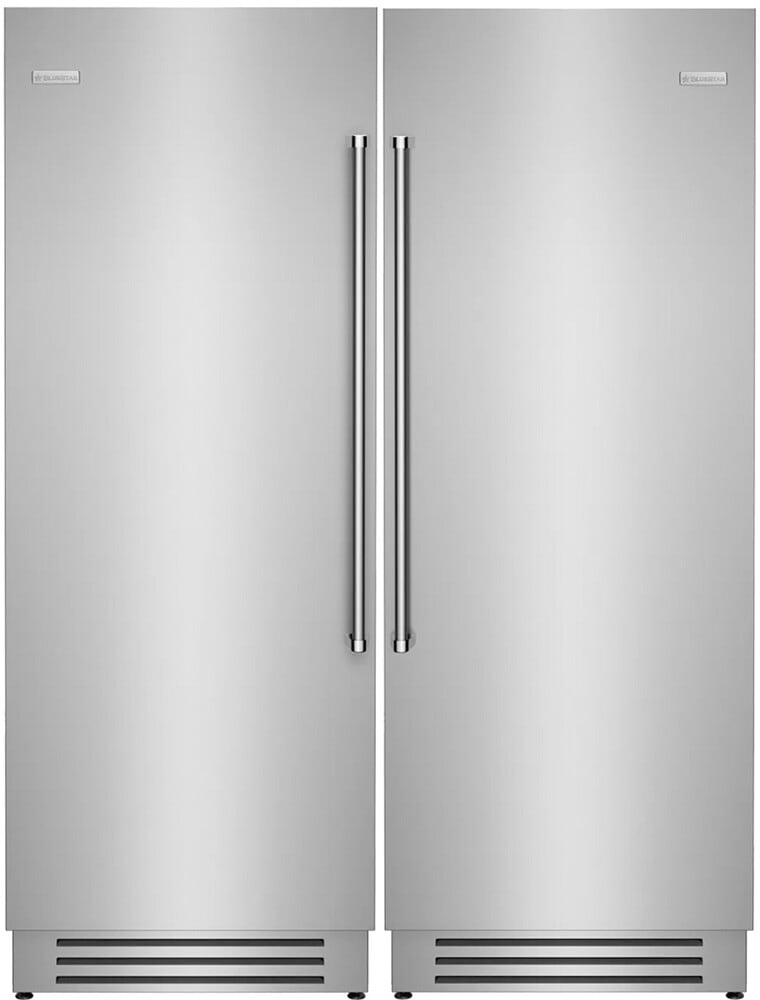 Side-by-Side Column Set