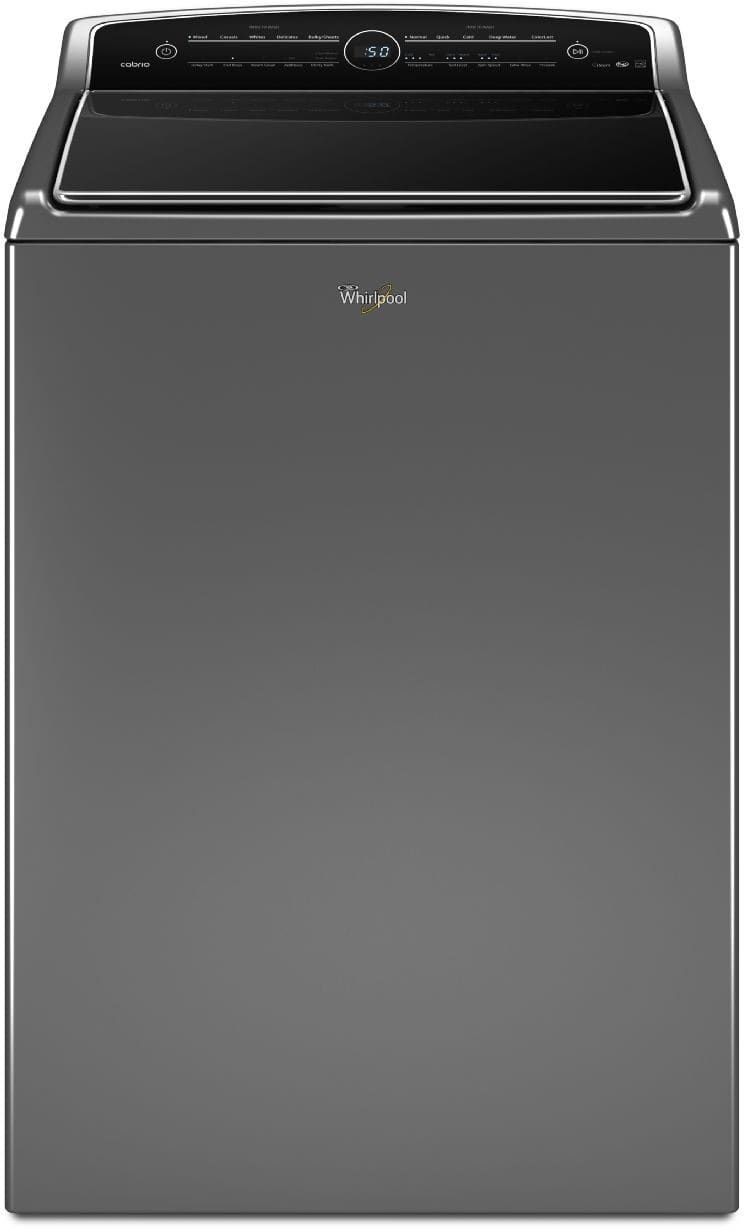 Whirlpool WED8500DC 29 Inch 8.8 cu. ft. Electric Dryer with 23 Dry