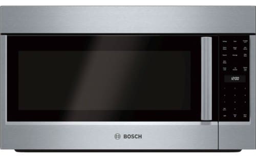 2.1 cu. ft. Over-the-Range Microwave Oven