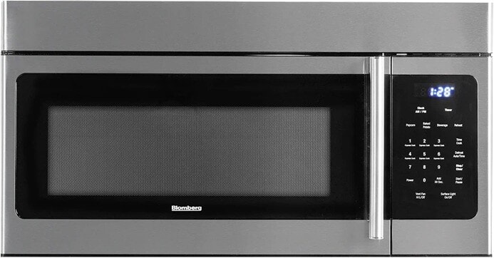 1.6 cu. ft. Over-the-Range Microwave Oven