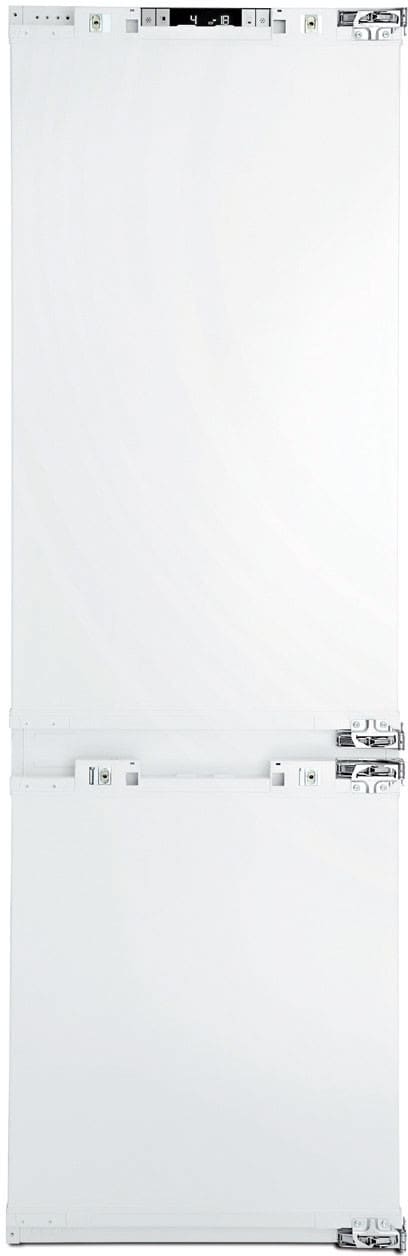 22 Inch Built-In Bottom-Freezer Refrigerator