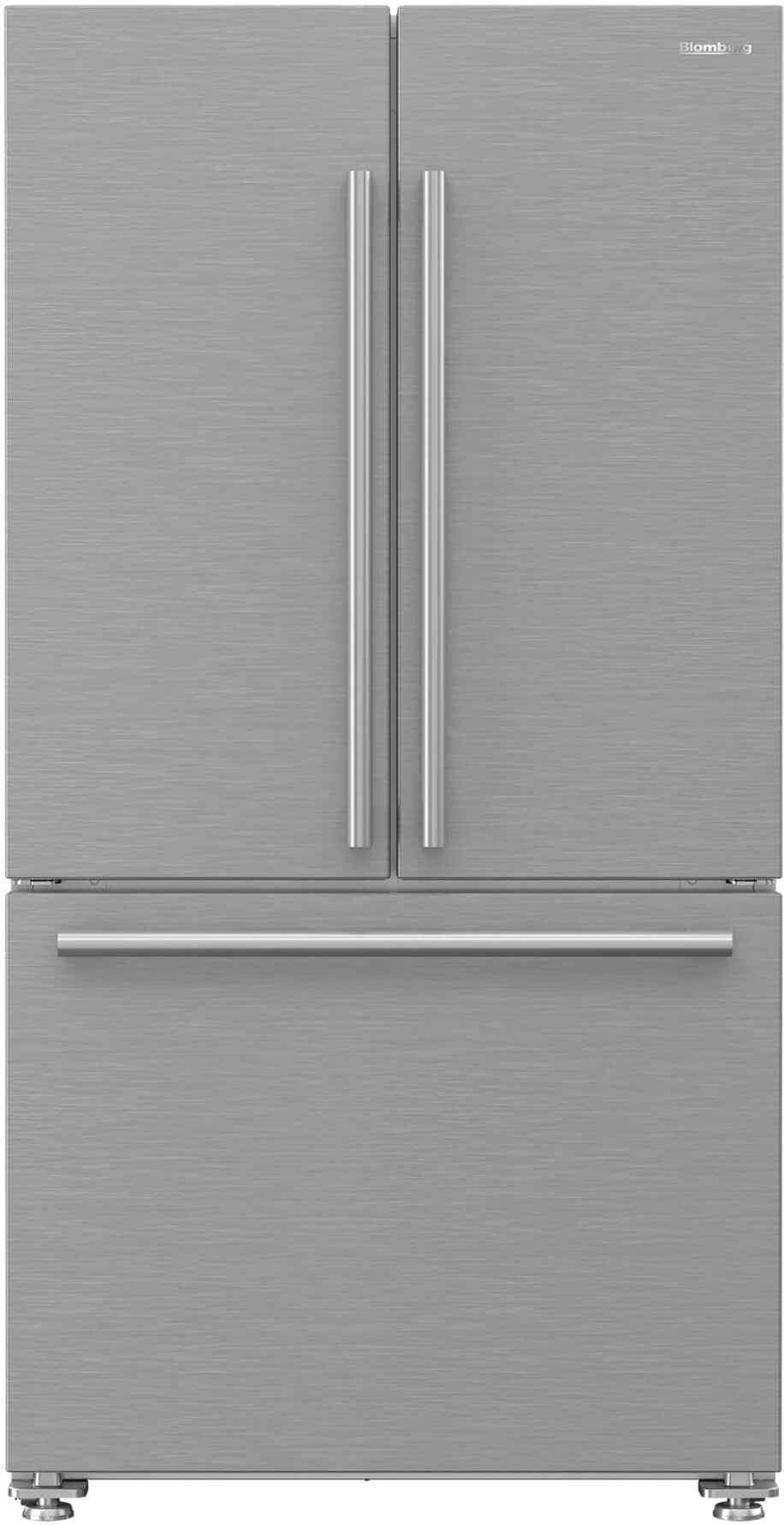 36 Inch Counter-Depth Freestanding French Door Refrigerator