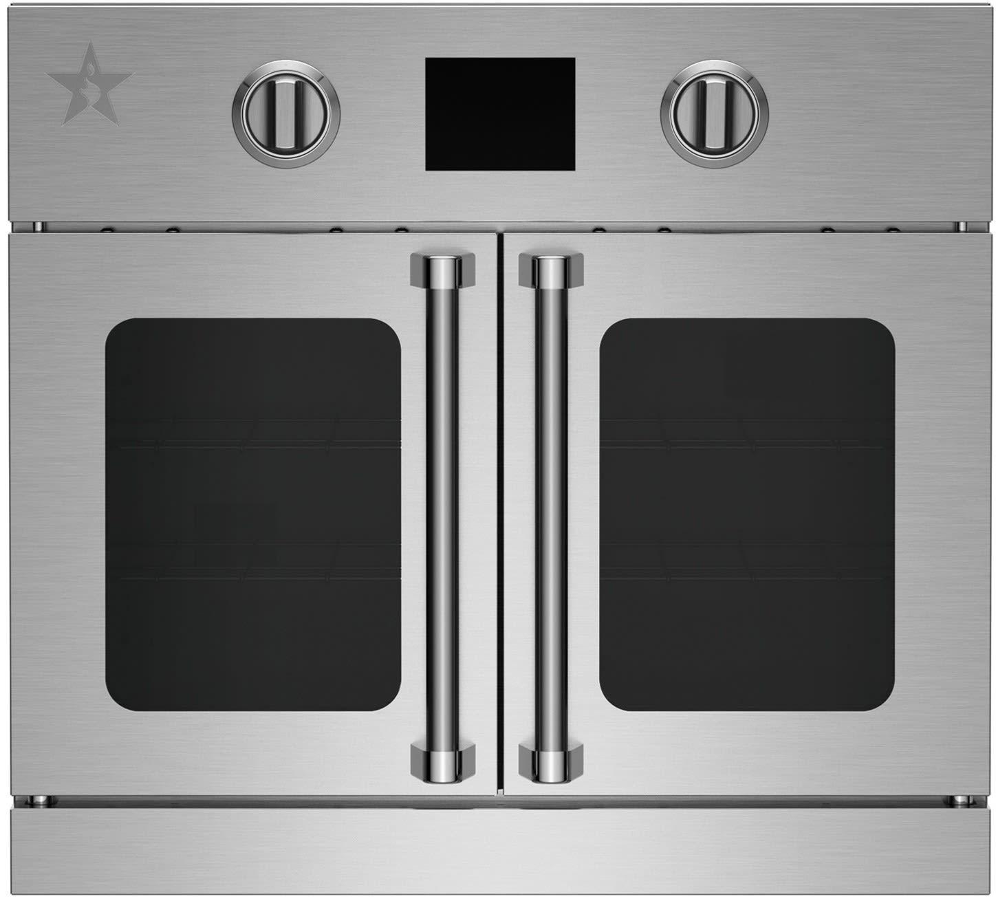 BlueStar RBCT304BSSV2LPLT 30 Inch Gas Cooktop with 4 Open Burners, Full