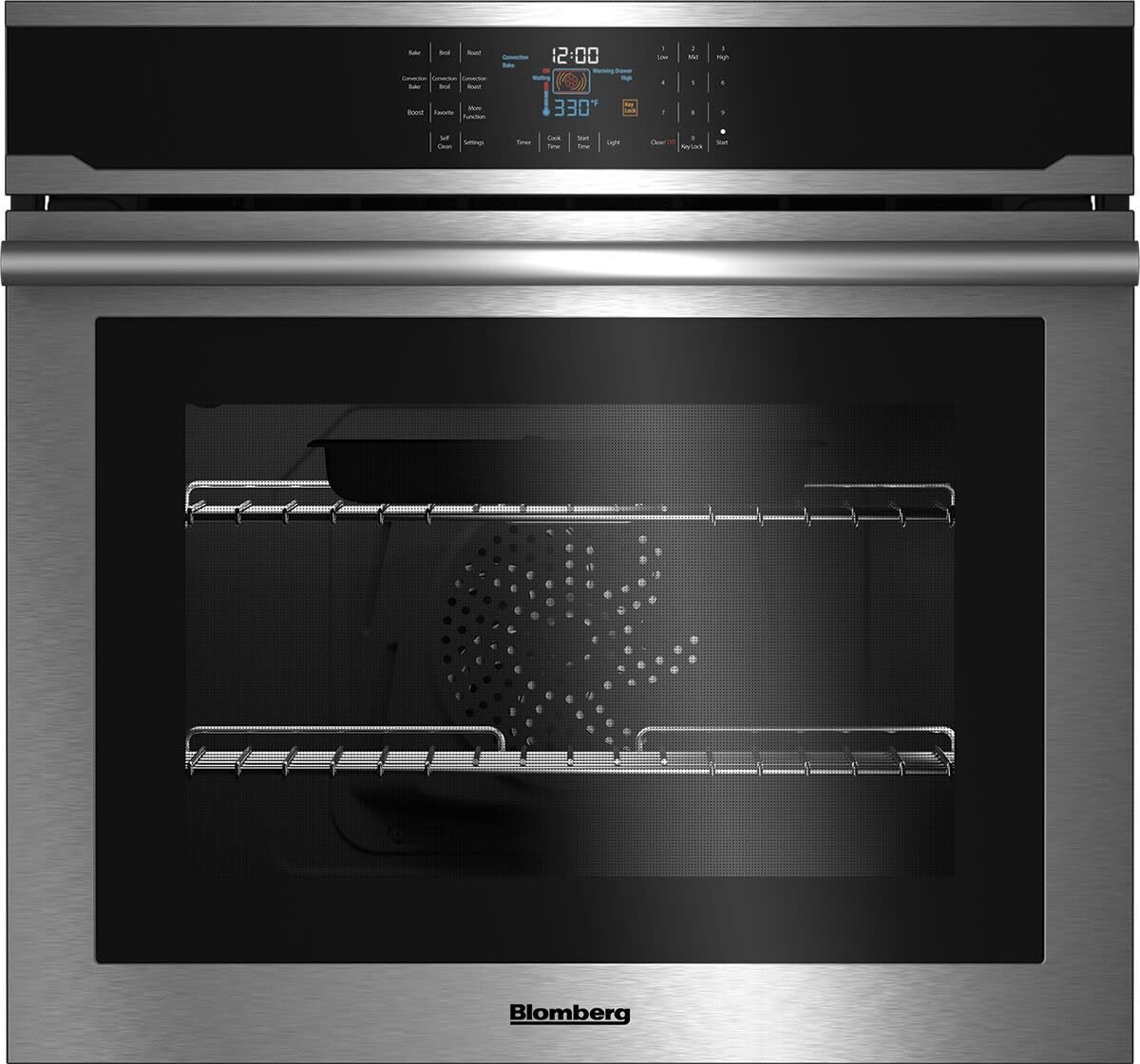 30 Inch Single Electric Wall Oven